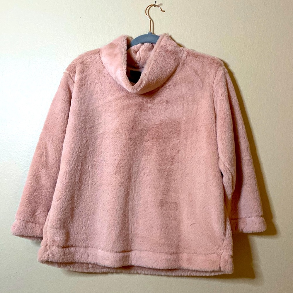 Banana republic pullover sweater super soft